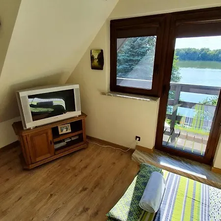 Silver Lake Holiday home