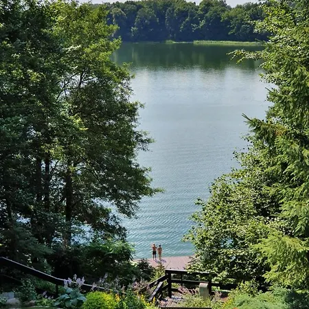 Holiday home Silver Lake