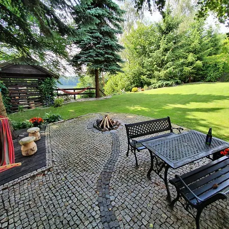 Silver Lake Holiday home