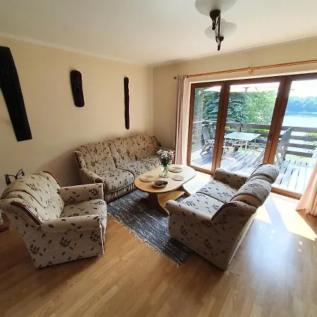 Holiday home Silver Lake