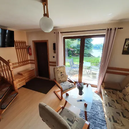 Silver Lake Holiday home *