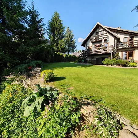 Holiday home Silver Lake *