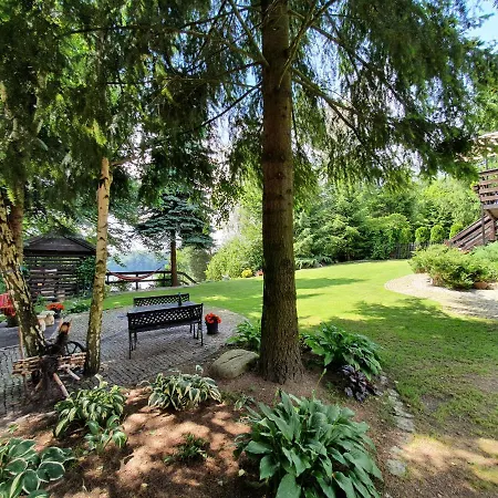 Holiday home Silver Lake *