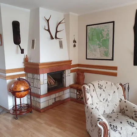 Silver Lake Holiday home *