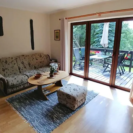 Holiday home Silver Lake
