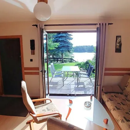 Holiday home Silver Lake Stare Jablonki
