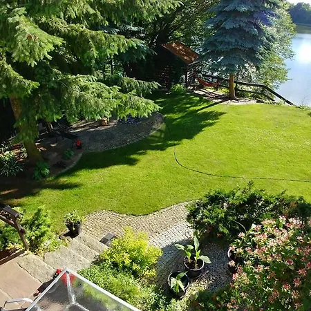 Holiday home Silver Lake