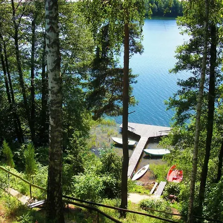 Silver Lake *